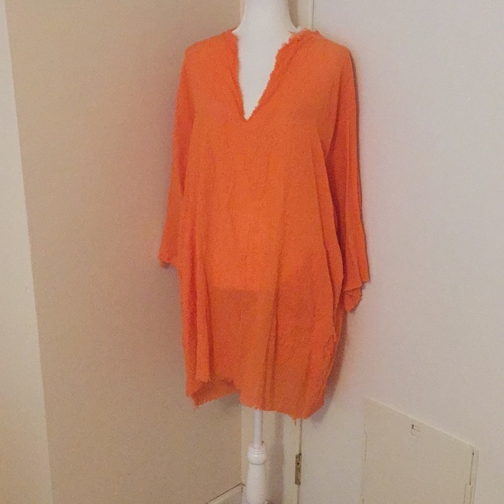 S LOVE TANJANE Swimsuit Coverup EE11 1997‎